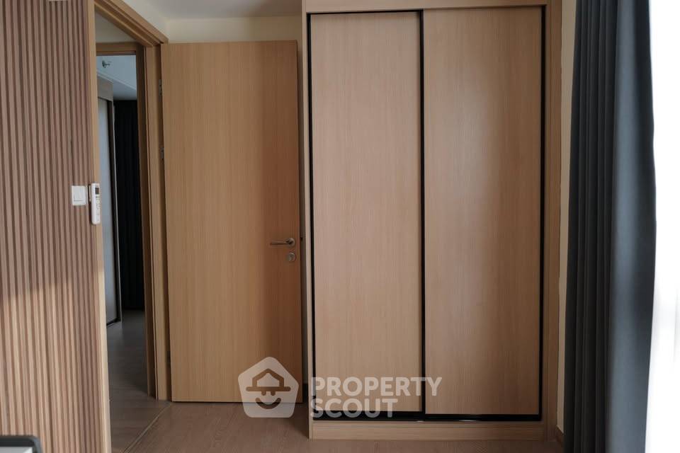 รูป คอนโด 1-ห้องนอน ที่ รีเกิล สาทร - นราธิวาส ใกล้ ถนนนราธิวาสราชนครินทร์ (ID 2887502) - รูปที่ 11/16