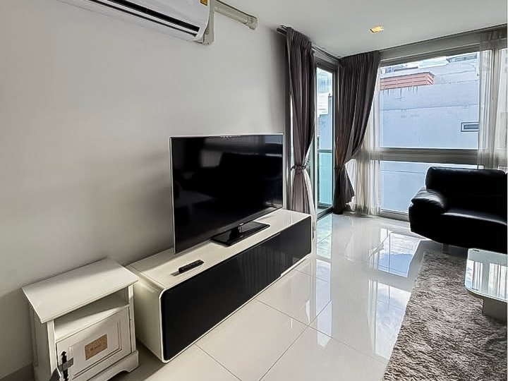 รูป Wongamat Condo for Sale at Club Royal Pattaya Sea View 3BR - รูปที่ 7/10
