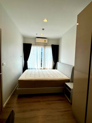 Condos for rent : *** For rent: Amber by Eastern Star *** Next to MRT Tiwanon Intersection ***