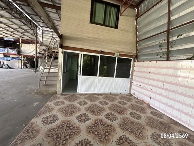 รูป บ้านเดี่ยว 63.4 ตร.วา เมืองศรีสะเกษ ศรีสะเกษ 1M - รูปที่ 7/28
