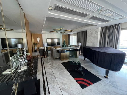 For Sell Condo LE RAFFINE SUKHUMVIT 24 Building 1, Floor 21,Duplex, Room size 371 sqm
