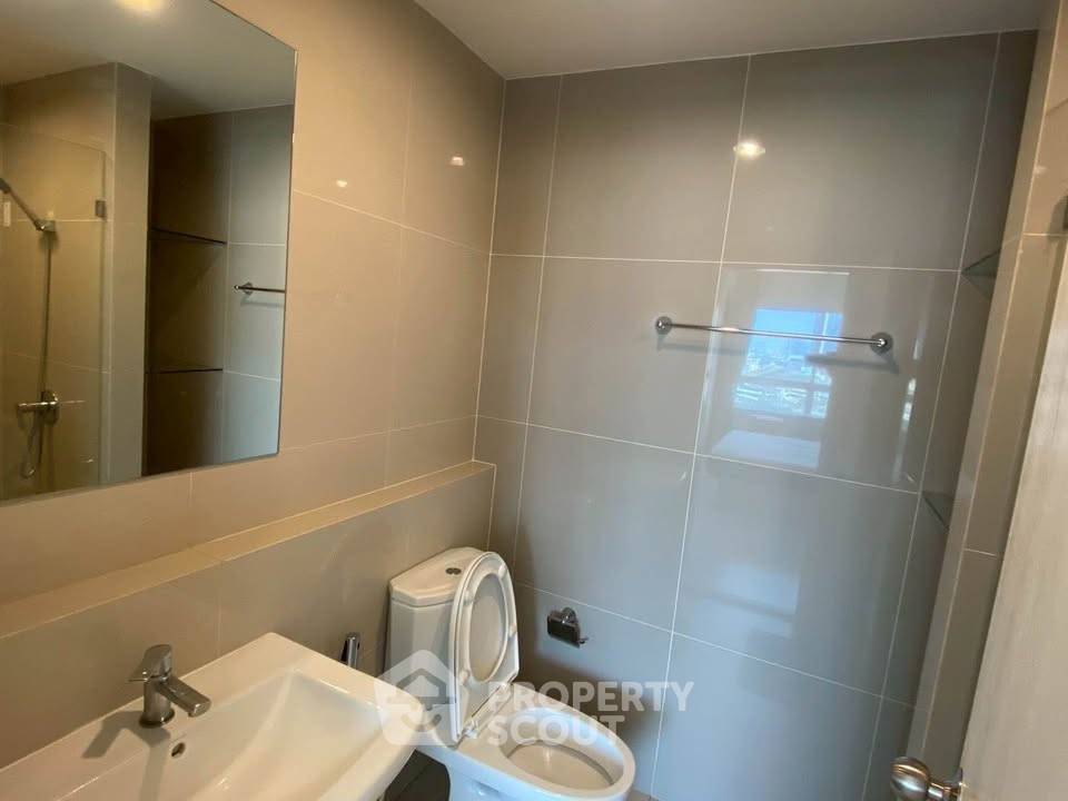 รูป คอนโด 1-ห้องนอน ที่ นิช โมโน สุขุมวิท-ปู่เจ้า ใกล้ BTS ปู่เจ้า (ID 2887506) - รูปที่ 3/9