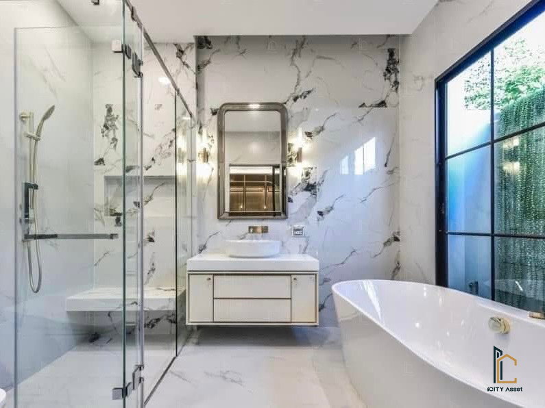 picture 🔥For Rent!! 4b5b 190k - NANTAWAN Pinklao - Kanchana 📞Call 090 919 9898 - 15/21