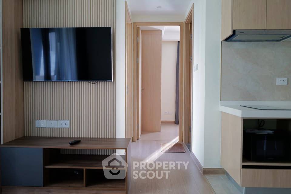 รูป คอนโด 1-ห้องนอน ที่ รีเกิล สาทร - นราธิวาส ใกล้ ถนนนราธิวาสราชนครินทร์ (ID 2887502) - รูปที่ 6/16