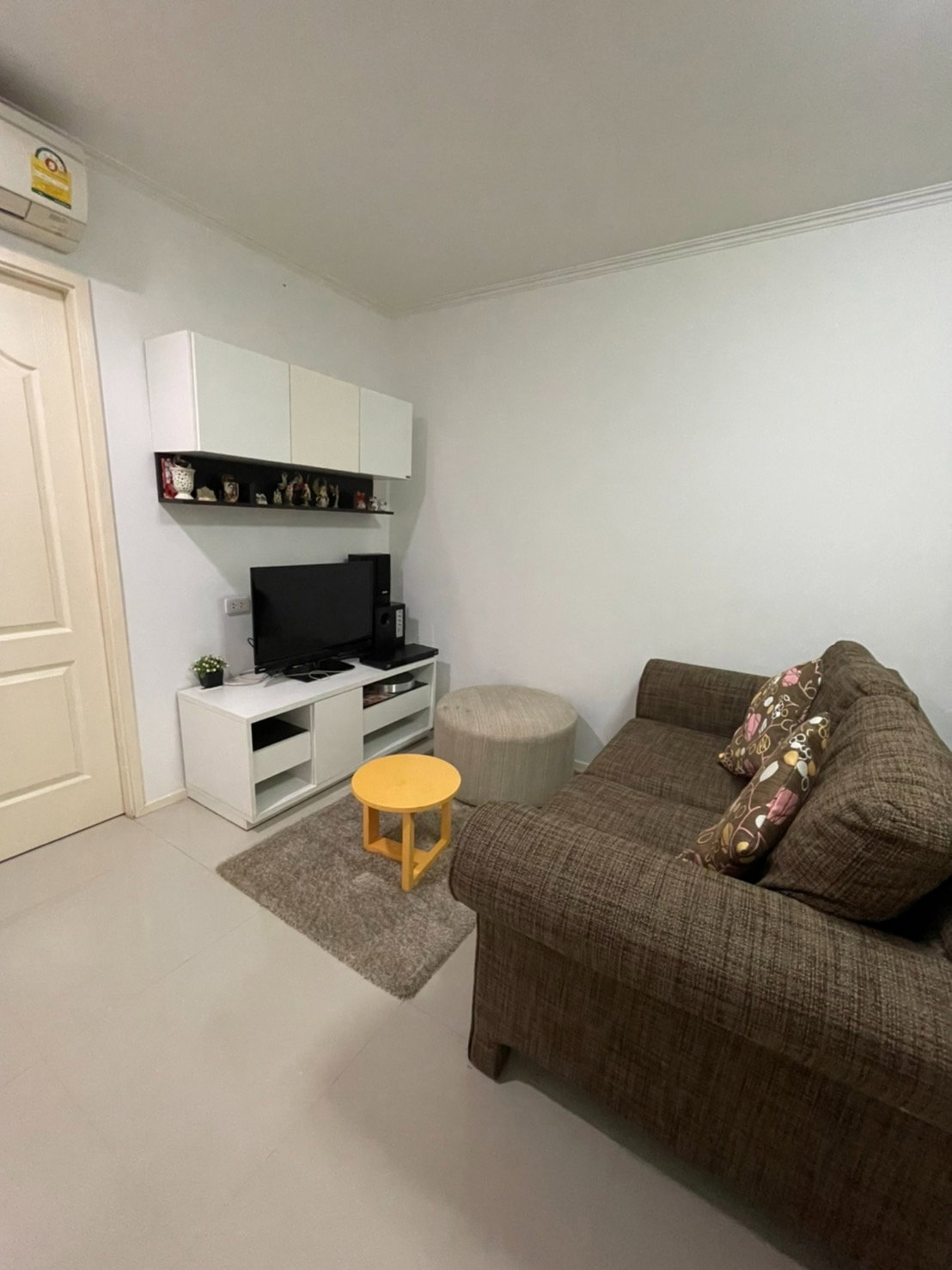 [ปล่อยเช่าด่วน!] 🌿 Notting Hill Sukhumvit 107 — ห้องใหญ่ 32 ตร.ม. ทิศเหนือไม่ร้อน ราคาดีที่สุดในย่านแบริ่ง! 🌿