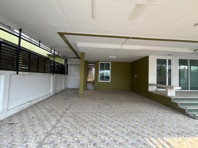รูป บ้านเดี่ยว 74.8 ตร.วา ภูรินารา สามยอด เมืองนครราชสีมา นครราชสีมา 3.7M - รูปที่ 2/34
