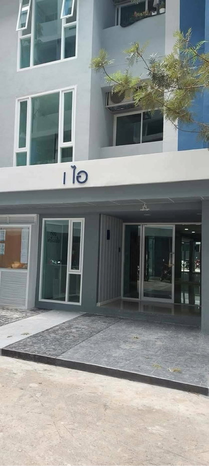 รูป อยู่รวยคอนโดราคาถูก พื้นที่22 ตรม - รูปที่ 2/4