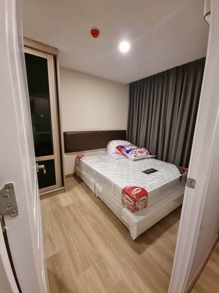 รูป 𝗧𝗵𝗲 𝗜𝗻𝗱𝗲𝗲𝗱 𝗖𝗼𝗻𝗱𝗼 𝗨𝗿𝗯𝗮𝗻 𝗦𝗿𝗶𝗿𝗮𝗰𝗵𝗮 ตึกA ชั้น5 วิวสระ 🎀 <แอดไลน์เท่านั้น> - รูปที่ 3/9