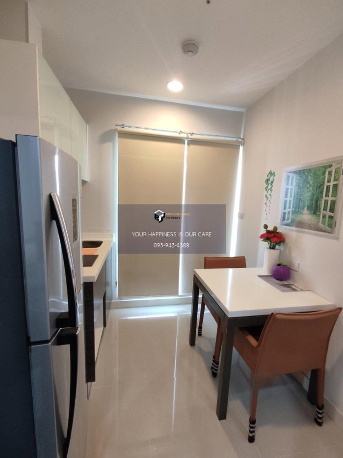 รูป Centric Sathorn-Saint Louis | 🚝ใกล้ BTS เซ็นหลุย #2026051114586 #FC - รูปที่ 4/6