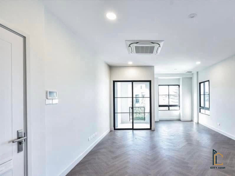 บ้านเดี่ยวให้เช่า : 🔥For Rent!! 4b5b 190k - NANTAWAN Pinklao - Kanchana 📞Call 090 919 9898