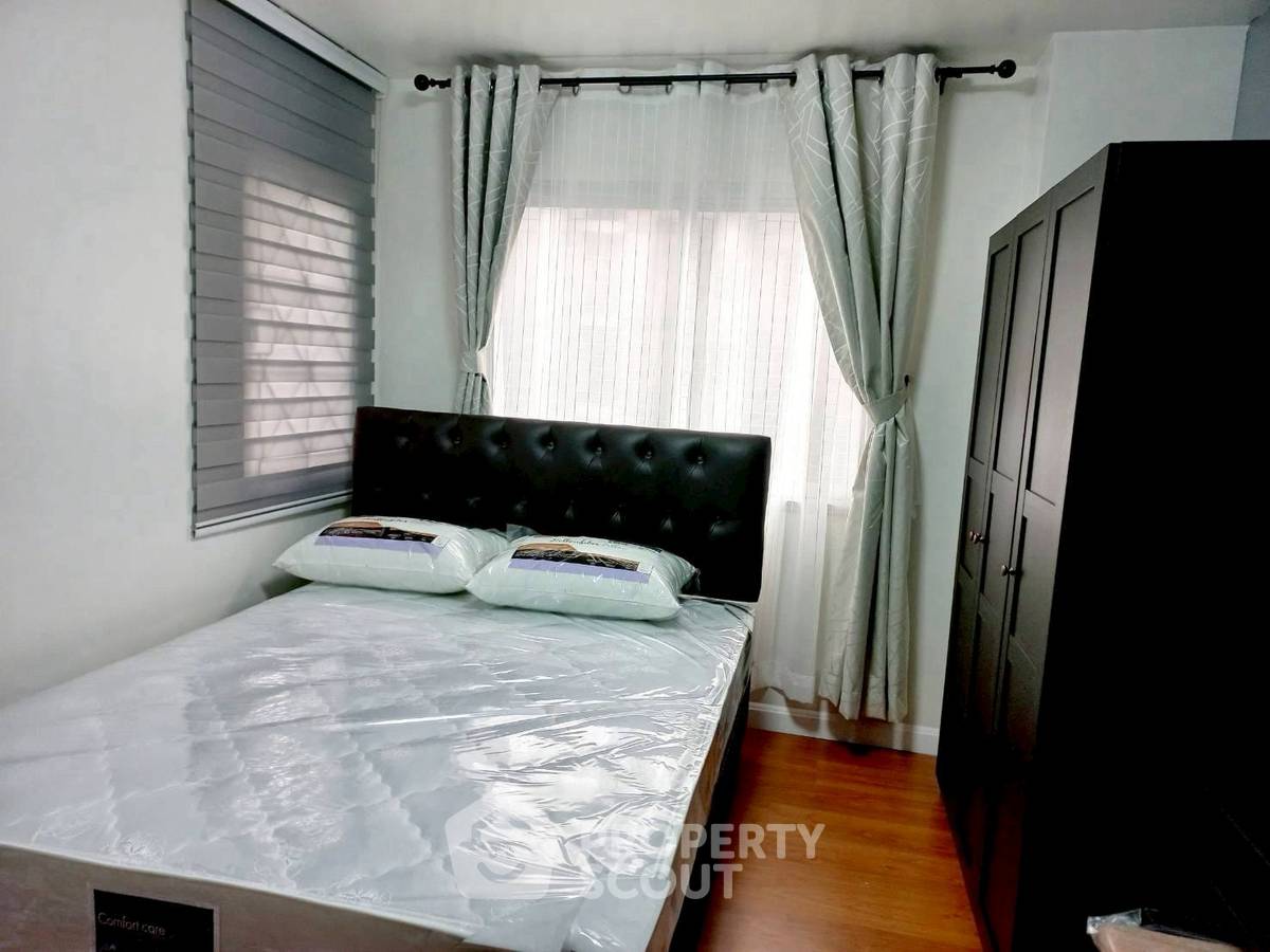 รูป คอนโด 2-ห้องนอน ที่ คอนโด วัน สยาม คอนโดมิเนียม ใกล้ BTS รถไฟฟ้าสนามกีฬาแห่งชาติ (ID 2885291) - รูปที่ 8/10