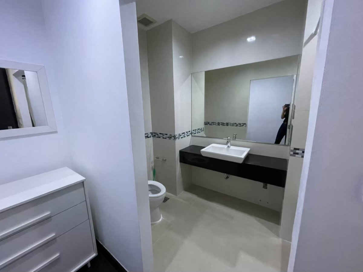 รูป IDEO Q Phayathai ห้องสวย ราคาดี สอบถามเพิ่มเติมได้ที่ Line @condorental - รูปที่ 7/9