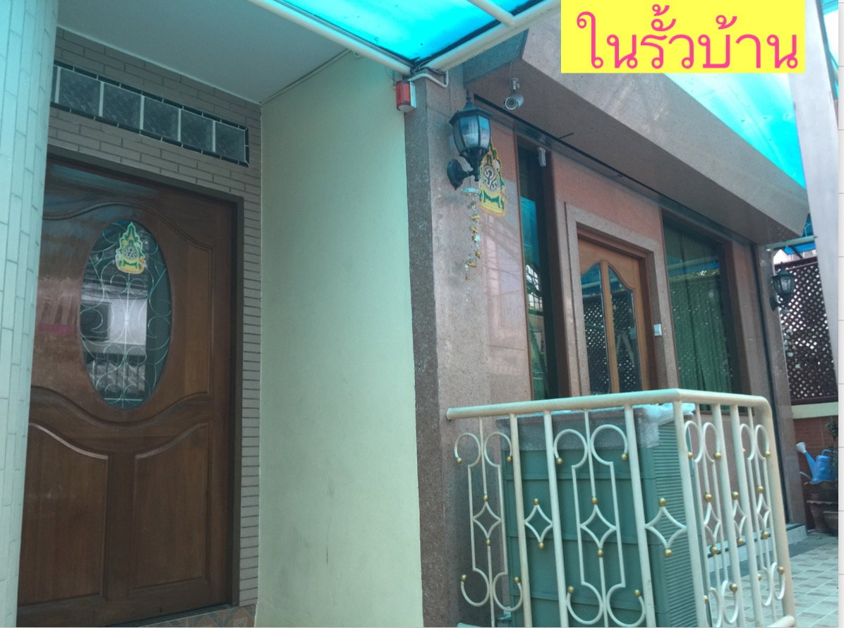 รูป บ้านเดี่ยว 5 ชั้น 45 ตรว. ซอยเฟื่องนคร (ติดวัดราชบพิธ) - รูปที่ 15/15