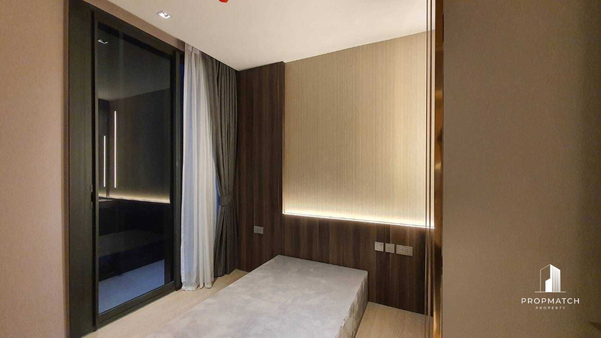 รูป PM033803 ✨Flash Deal ✨ Ashton Silom (2Bed 2Bath 77 SQM.) พร้อมอยู่ ! เพียง 77,000 บาทต่อเดือน Tel.0981315848 @propmatch - รูปที่ 11/12