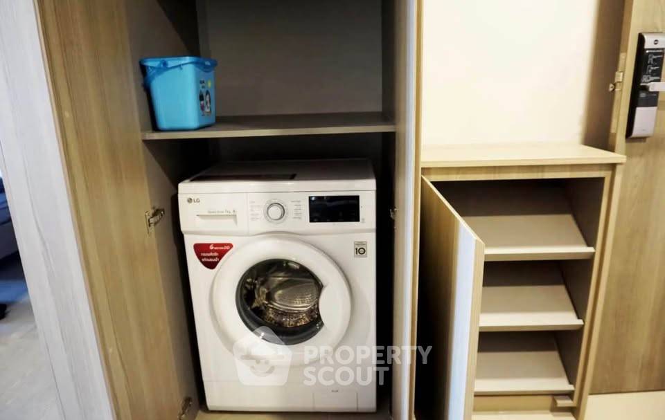 รูป คอนโด 1-ห้องนอน ที่ คลาส สยาม ใกล้ BTS รถไฟฟ้าสนามกีฬาแห่งชาติ (ID 2887784) - รูปที่ 7/9