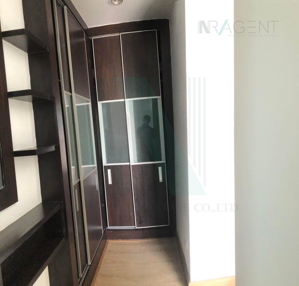 รูป ขายคอนโด เดอะ คอมพลีท ราชปรารภ อาคาร A ชั้น 15 1 ห้องนอน ขนาด 48.00 ตรม ใกล้ ใกล้ อนุสาวรีย์ชั้ยสมรภูมิ - รูปที่ 6/8