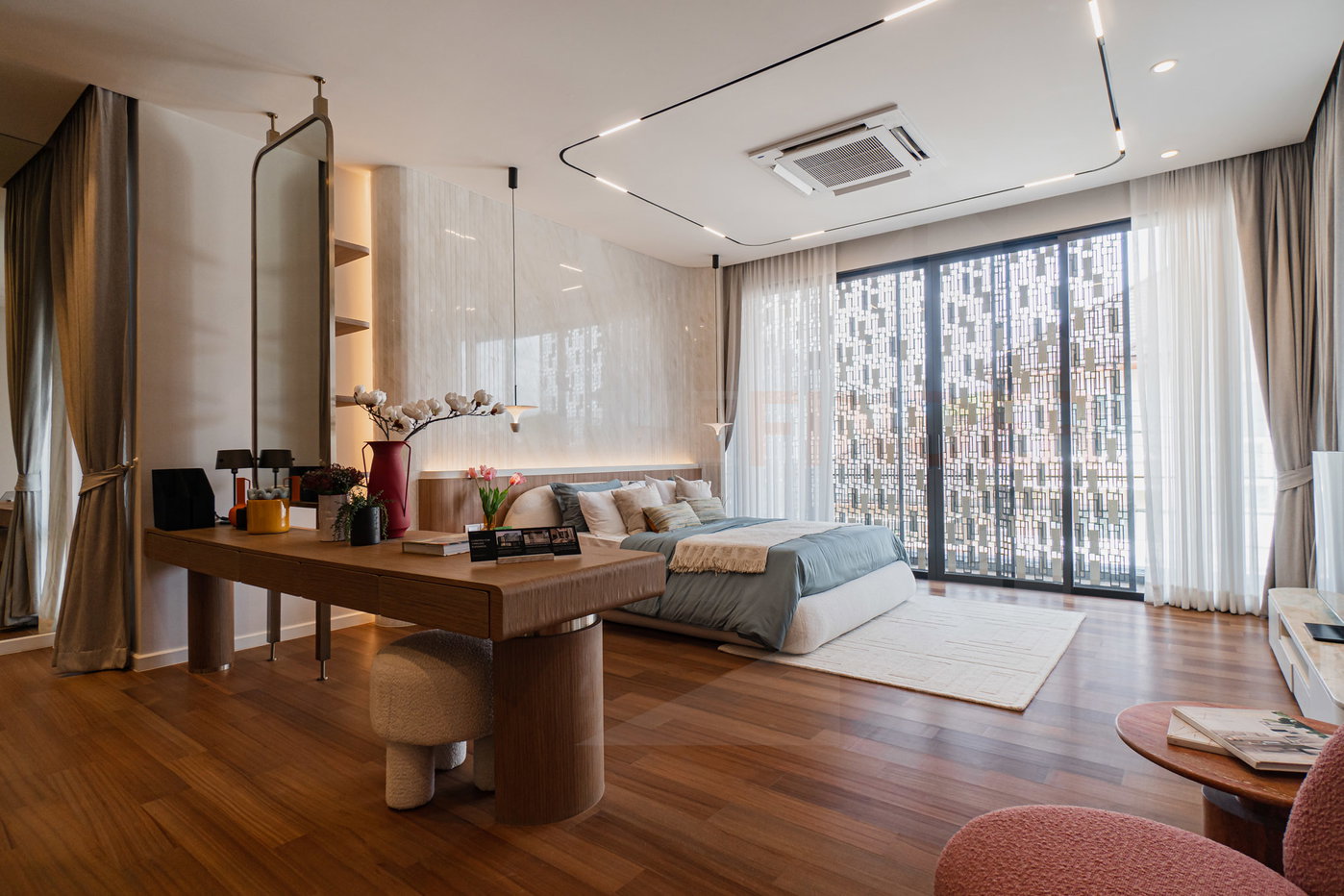 รูป THIRRA Ladprao 5 bedrooms, for sale - รูปที่ 42/50