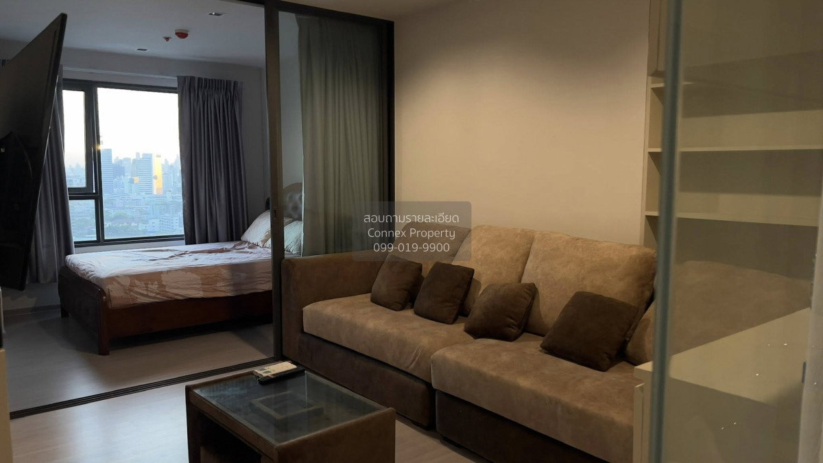 รูป เช่าคอนโด  ไลฟ์ ลาดพร้าว BTS-ห้าแยกลาดพร้าว จอมพล  เขต จตุจักร กรุงเทพ CX-154268 ✅ ทักไลน์ @connexproperty ตอบทันที ทีมงานมืออาชีพ ✅ - รูปที่ 7/9