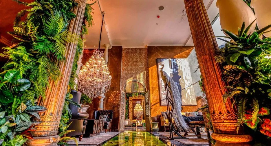 รูป The Riviera Monaco Condo for Sale Na Jomtien Sea View - รูปที่ 16/16
