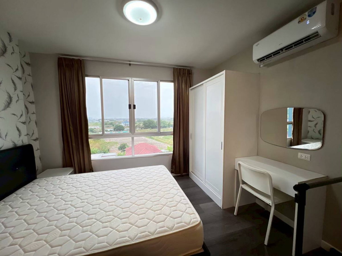 picture Dcondo Campus Resort Bangna for sales - 2/9