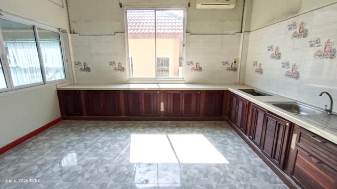 รูป บ้านเดี่ยว 357 ตร.วา นาหม่อม สงขลา 3.9M - รูปที่ 12/50