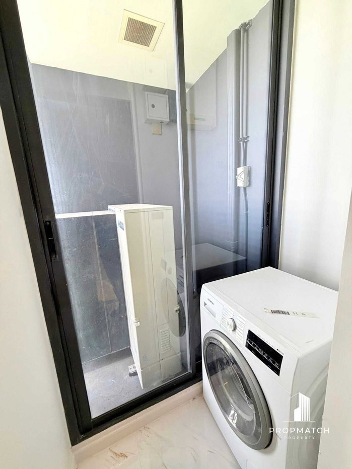 รูป PM037525 ✨Flash Deal ✨ Canapaya residences rama 3 (2Bed 2Bath 88 SQM.) พร้อมอยู่ ! เพียง 80,000 บาทต่อเดือน Tel.0981315848 @propmatch - รูปที่ 7/13