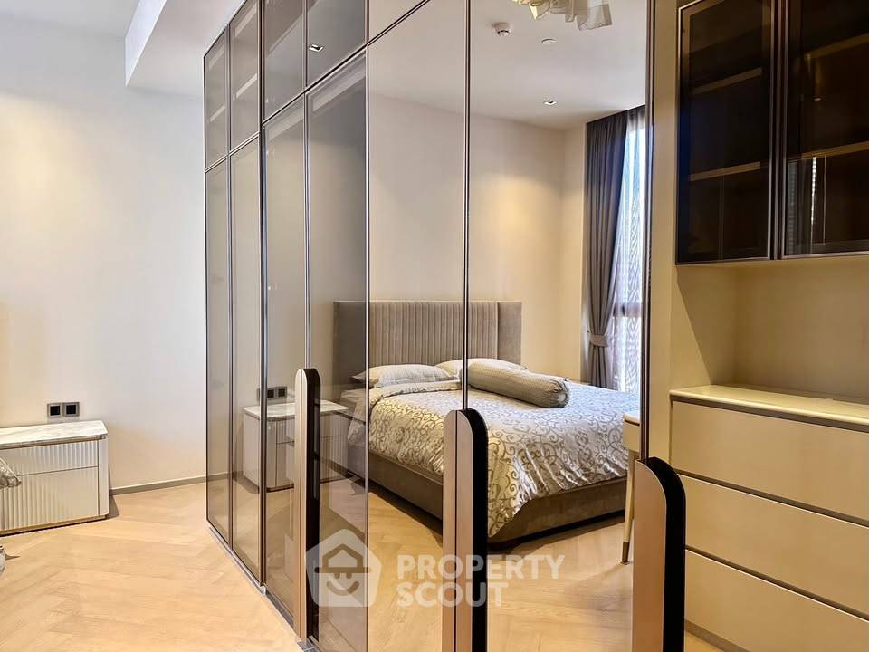 รูป คอนโด 1-ห้องนอน ที่ เดอะ รีเซิร์ฟ สาทร ใกล้ BTS ศาลาแดง (ID 2658059) - รูปที่ 7/12
