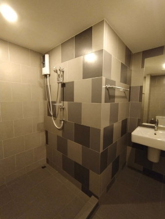 picture For rent  -  Chewathai Phetkasem 27 - 23/27