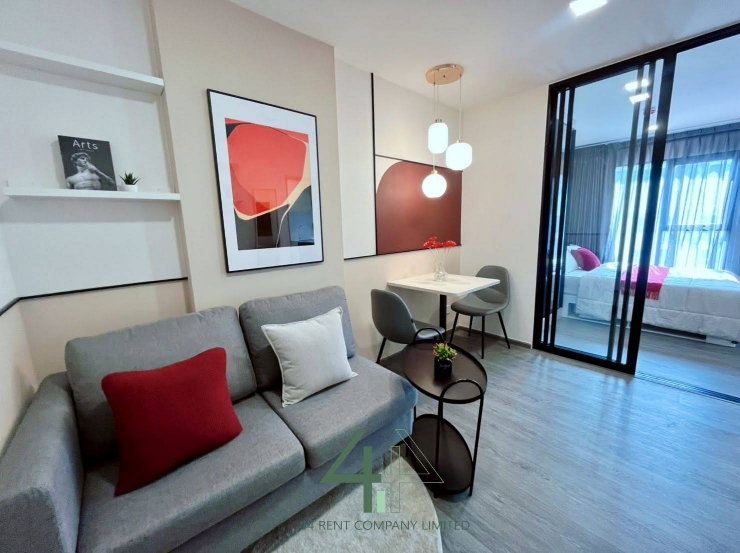 รูป ห้องว่างให้เช่า Kave wonderland  - รูปที่ 2/9