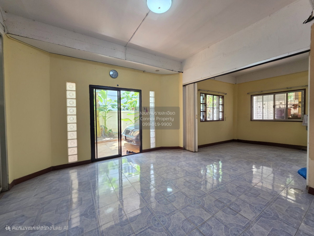 รูป ขายบ้าน  ประดับดาว โครงการ 1 - 4 MRT-บางรักใหญ่ ท่าอิฐ ปากเกร็ด นนทบุรี CX-154298 ✅ ทักไลน์ @connexproperty ตอบทันที ทีมงานมืออาชีพ ✅ - รูปที่ 12/12