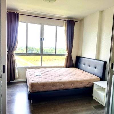 Condos for sale : Dcondo Campus Resort Bangna for sales