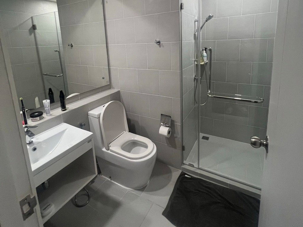 รูป ขายด่วน คอนโดเดอ ลาพีส จรัญ 81 2 ห้องนอน 2 ห้องน้ำ ชั้น 15  ขนาดห้อง 60.65 ตร.ม. - รูปที่ 6/7