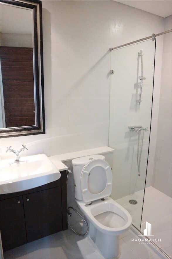 รูป PM036456 ✨Flash Deal ✨ Watermark Chaophraya River (2Bed 2Bath 92 SQM.) พร้อมอยู่ ! เพียง 38,000 บาทต่อเดือน Tel.0981315848 @propmatch - รูปที่ 12/13
