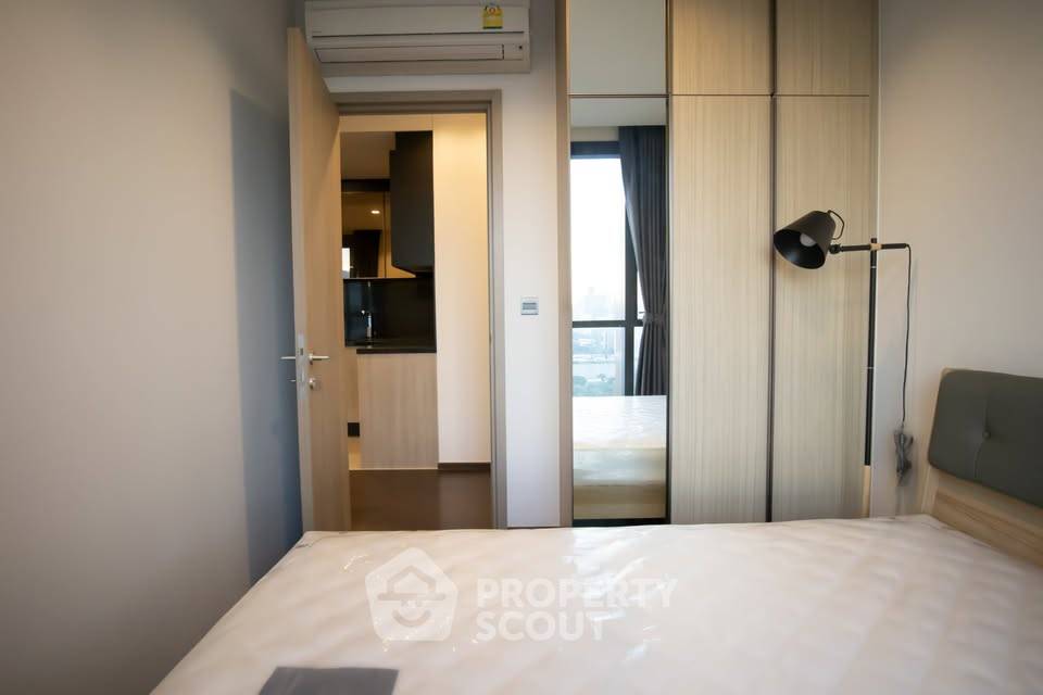 picture 2-BR Condo at The Line Ratchathewi near BTS Ratchathewi (ID 2879176) - 8/14