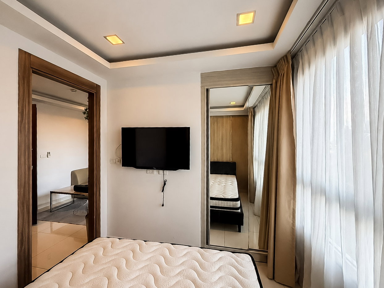 รูป Condo for Sale Arcadia Beach Resort Pattaya - รูปที่ 5/7