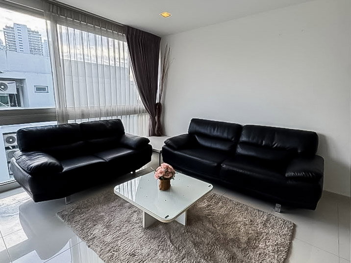 รูป Wongamat Condo for Sale at Club Royal Pattaya Sea View 3BR - รูปที่ 6/10