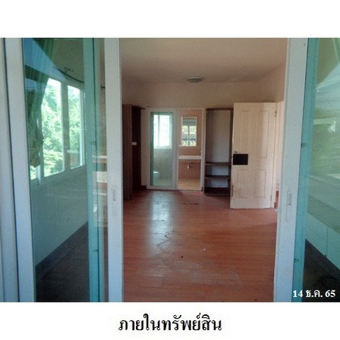 รูป Z3A1229 ขายบ้านเดี่ยว คาซ่าวิลล์ วัชรพล-สุขาภิบาล 5 แขวง ออเงิน เขต สายไหม จังหวัด กรุงเทพมหานคร - รูปที่ 8/8