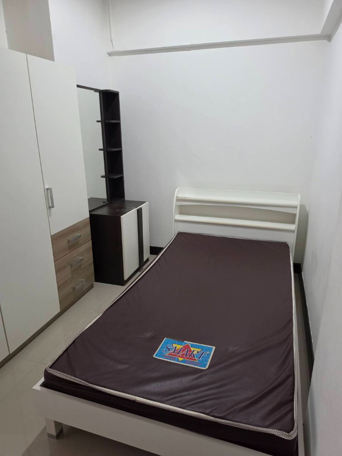 picture  Grand Modern Condo 2 bedㅤㅤ ㅤㅤ ㅤㅤ - 10/13