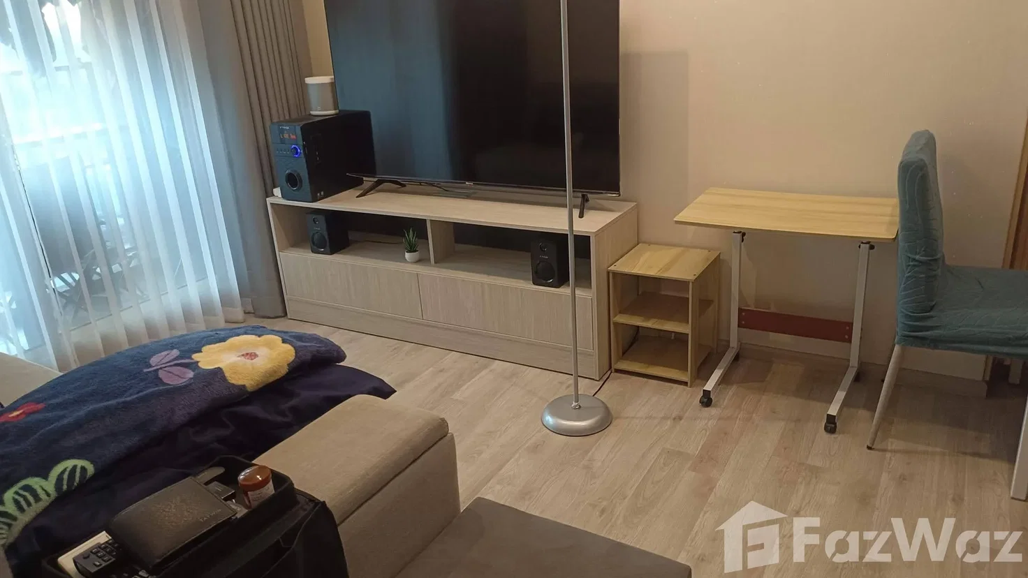 รูป ขาย คอนโด 1 ห้องนอน ในโครงการ นิช โมโน รามคำแหง 6253026 - รูปที่ 3/12