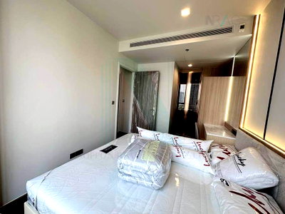 Condos for rent : 🔺 For Rent Condo IDEO Q SUKHUMVIT 36 Building 1, Floor 12,2 bed room, Room size 47 sqm