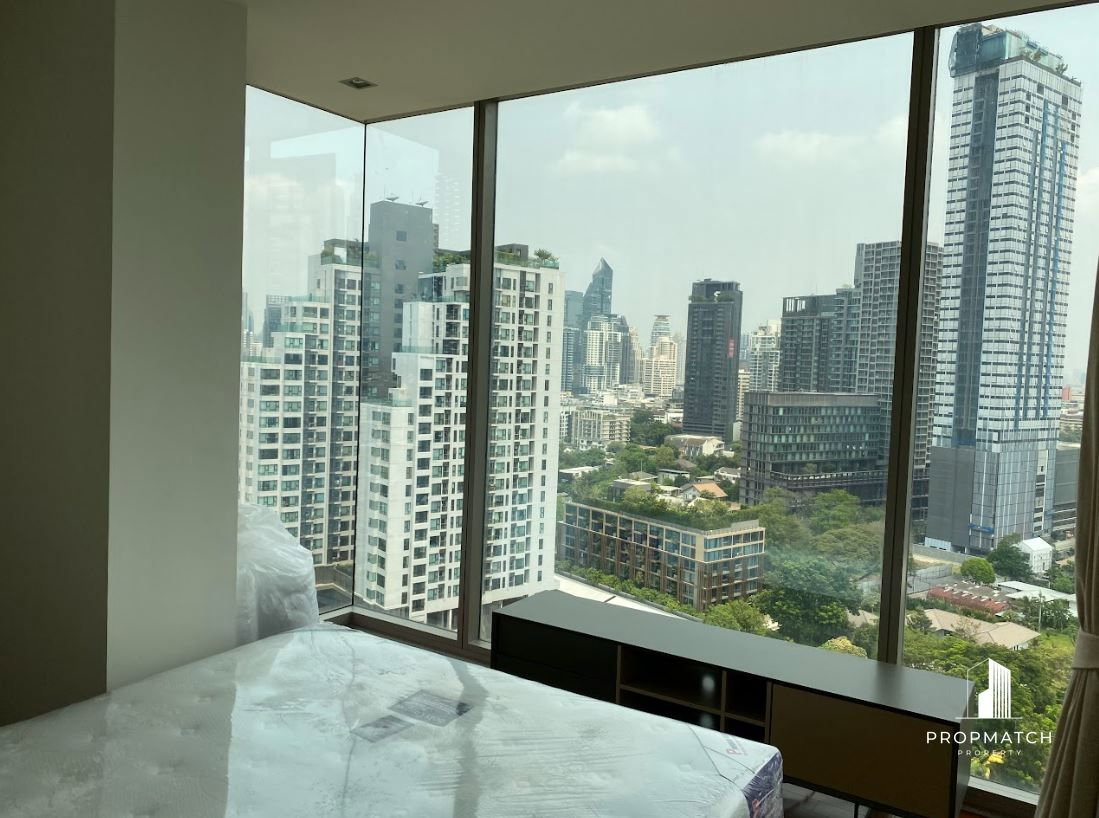 รูป PM037754 ✨Flash Deal ✨ Ashton Morph 38 (2Bed 2Bath 74 SQM.) พร้อมอยู่ ! เพียง 55,000 บาทต่อเดือน Tel.0981315848 @propmatch - รูปที่ 5/11