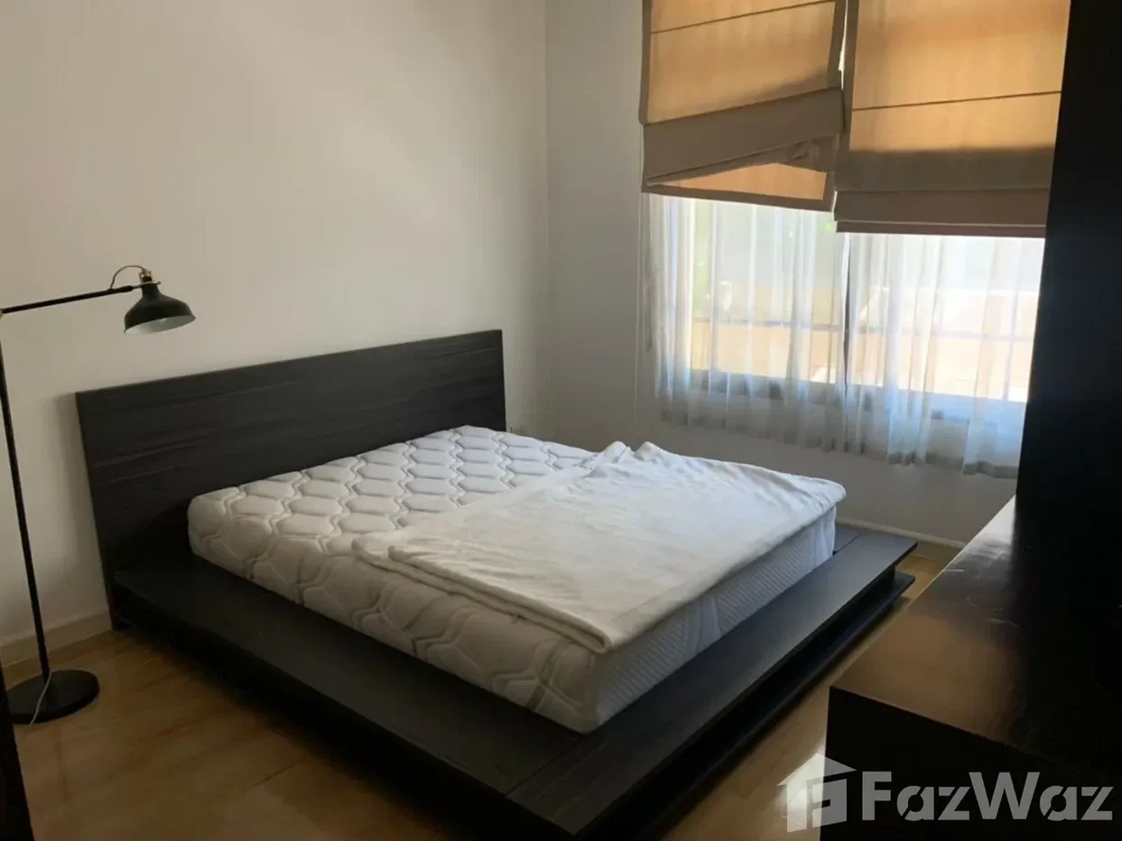 รูป บ้านเดี่ยวให้เช่า 4 ห้องนอน ในโครงการ บ้านแสนสิริ สุขุมวิท 67 1079878 - รูปที่ 5/15