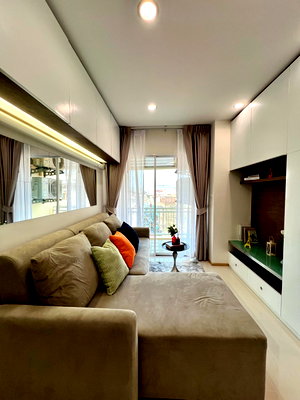 คอนโด กรุงเทพมหานคร : EZYHOME110526  𝑪𝒊𝒕𝒓𝒊𝒏𝒆 𝑺𝒂𝒕𝒉𝒐𝒓𝒏-𝑻𝒂𝒌𝒔𝒊𝒏    🎗️ซิทรีน สาทร-ตากสิน