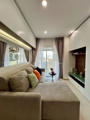 EZYHOME110526  𝑪𝒊𝒕𝒓𝒊𝒏𝒆 𝑺𝒂𝒕𝒉𝒐𝒓𝒏-𝑻𝒂𝒌𝒔𝒊𝒏    🎗️ซิทรีน สาทร-ตากสิน