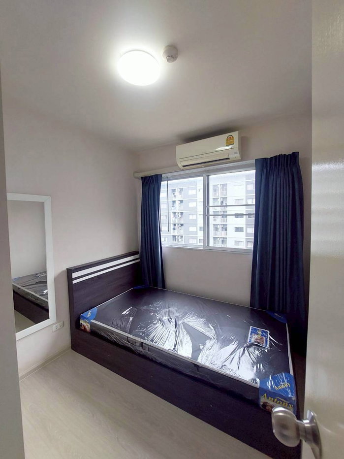 picture Room For Rent Plum Condo Park Rangsit - 6/8