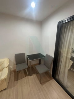 รูปภาพ For Rent Condo THE NICHE MONO BANGNA PHASE 2 Building C, Floor 6,1 bed room, Room size 35.00 sqm