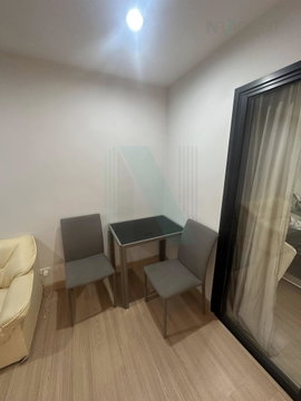ให้เช่าคอนโด เดอะนิช โมโน บางนา เฟส 2 อาคาร C ชั้น 6 1 ห้องนอน ขนาด 35.00 ตรม ใกล้ Central City บางนา