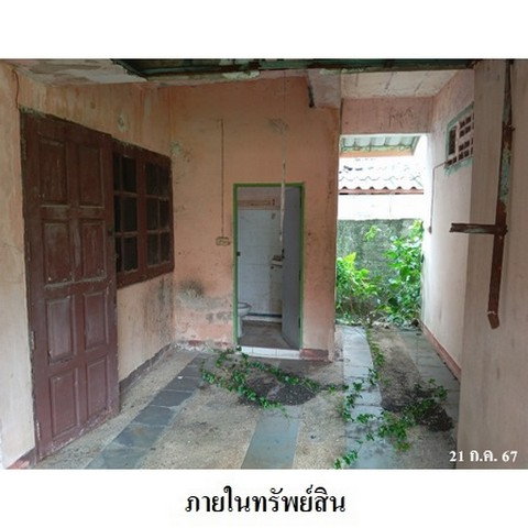 รูป Z8Z3043 ขายบ้านเดี่ยว แขวง บางไผ่ เขต บางแค จังหวัด กรุงเทพมหานคร - รูปที่ 4/8