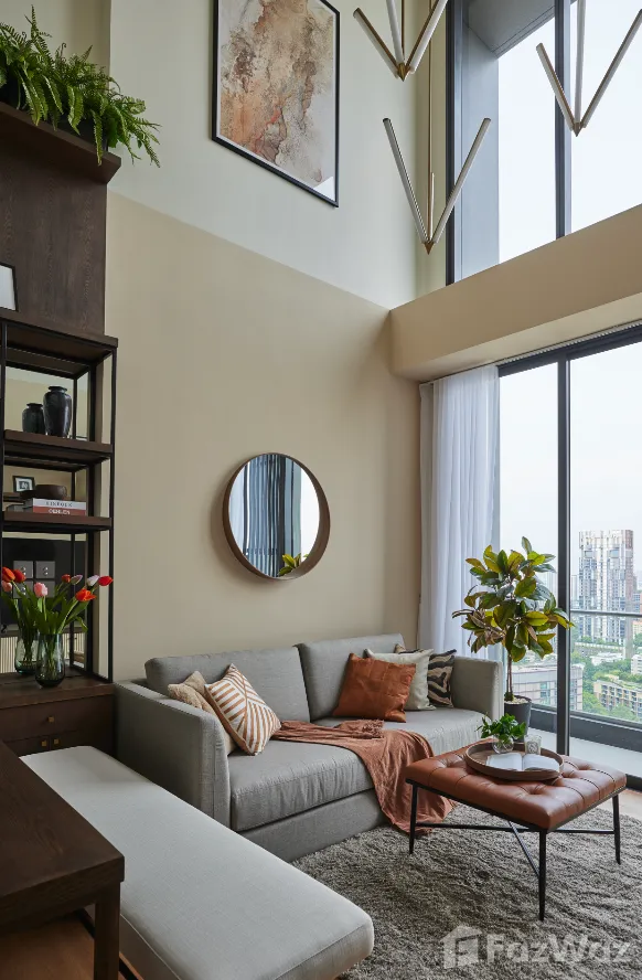 รูป คอนโดให้เช่า 2 ห้องนอน ในโครงการ บีทนิค สุขุมวิท 32 1372658 - รูปที่ 6/18