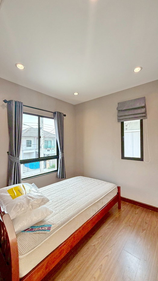 picture House for Rent Rangsit–Klong 2 – Fully Furnished - 11/13